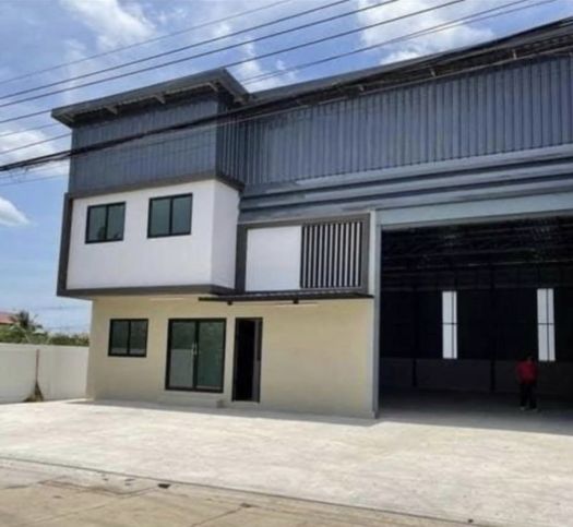 ขายที่ดินสำหรับสร้างโรงงาน โกดัง โปรฯแรงๆ เริ่มต้นที่ 1.2 ล้าน